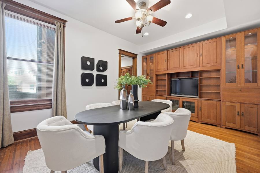 1302 A Street SE interior photo 31